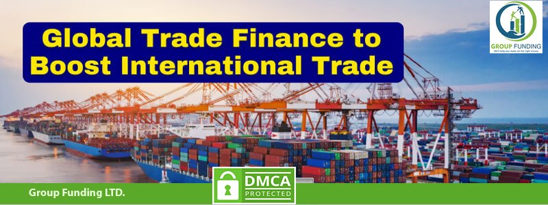 Global Trade Finance| Letter of Credit | SBLC | Letter of Guarantee