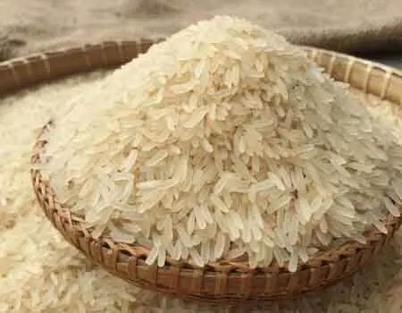 Thai Parboiled Rice - Commodities - Group Funding